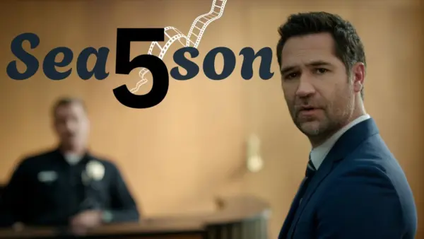 Netflix's The Lincoln Lawyer Season 5 Starts Filming as Release Window for 2027 Emerges