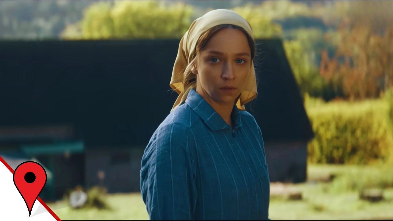 Netflix's Unchosen Filming Locations (2026-)