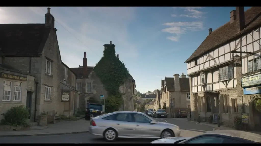 Mother's Pride Filming Locations (2026) 2 Norton St Philip, Somerset, Featured in Mother’s Pride
