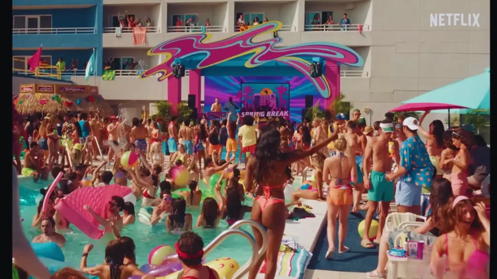 Roommates Filming Locations (2026) 4 Ocean Place Resort & Spa, Long Branch, New Jersey Featured in Roommates