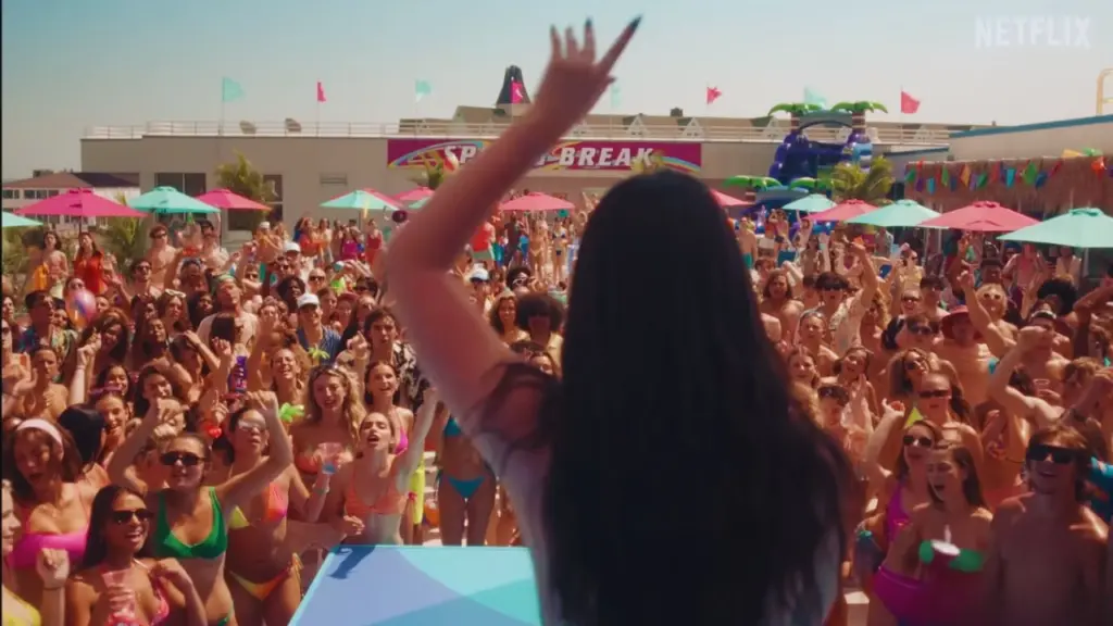 Roommates Filming Locations (2026) 5 Ocean Place Resort & Spa, Long Branch, New Jersey Featured in Roommates (2)