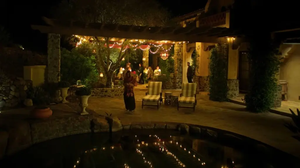 You're Dating a Narcissist! Filming Locations (2026) 14 Other Locations Featured in You’re Dating a Narcissist! Movie (5)