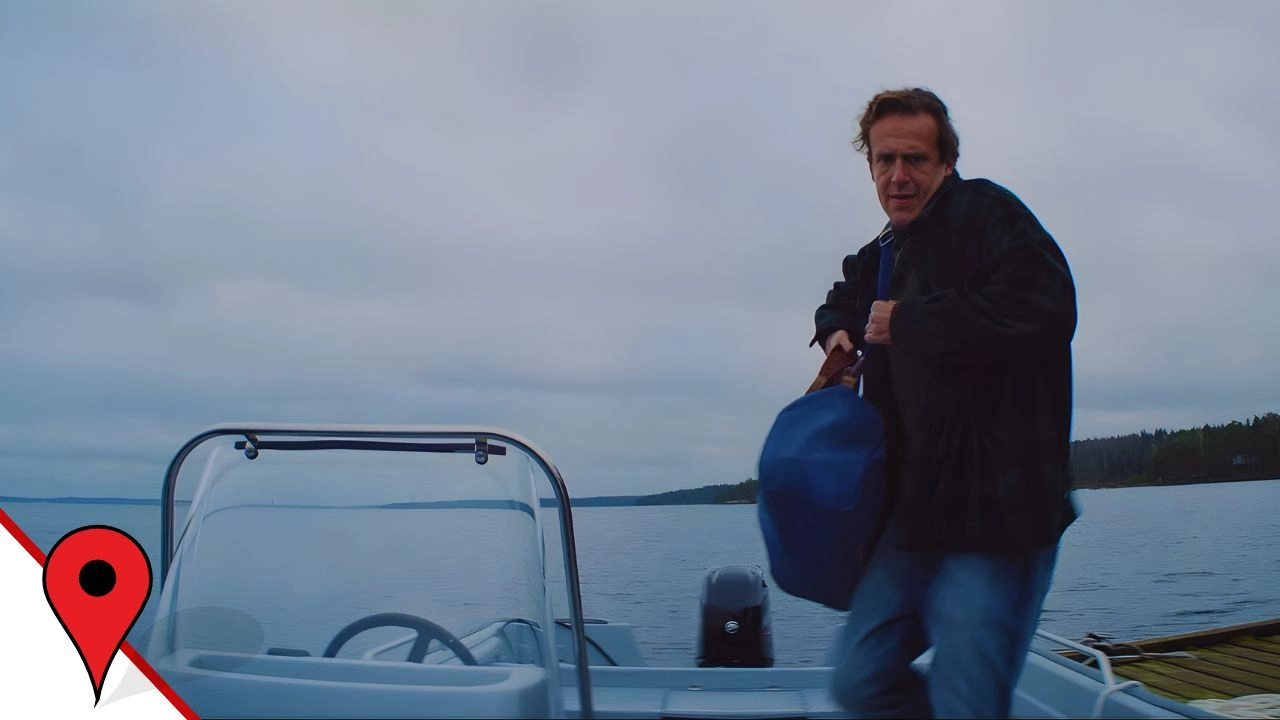 Over Your Dead Body Filming Locations (2026)