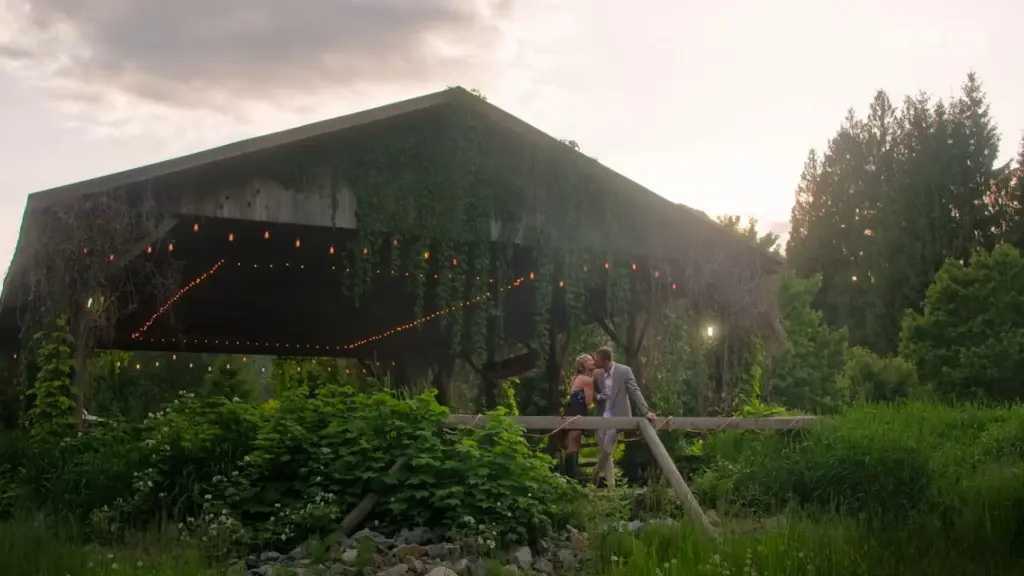 Pemberton Weddings & Events, Pemberton Featured in Age of Attraction