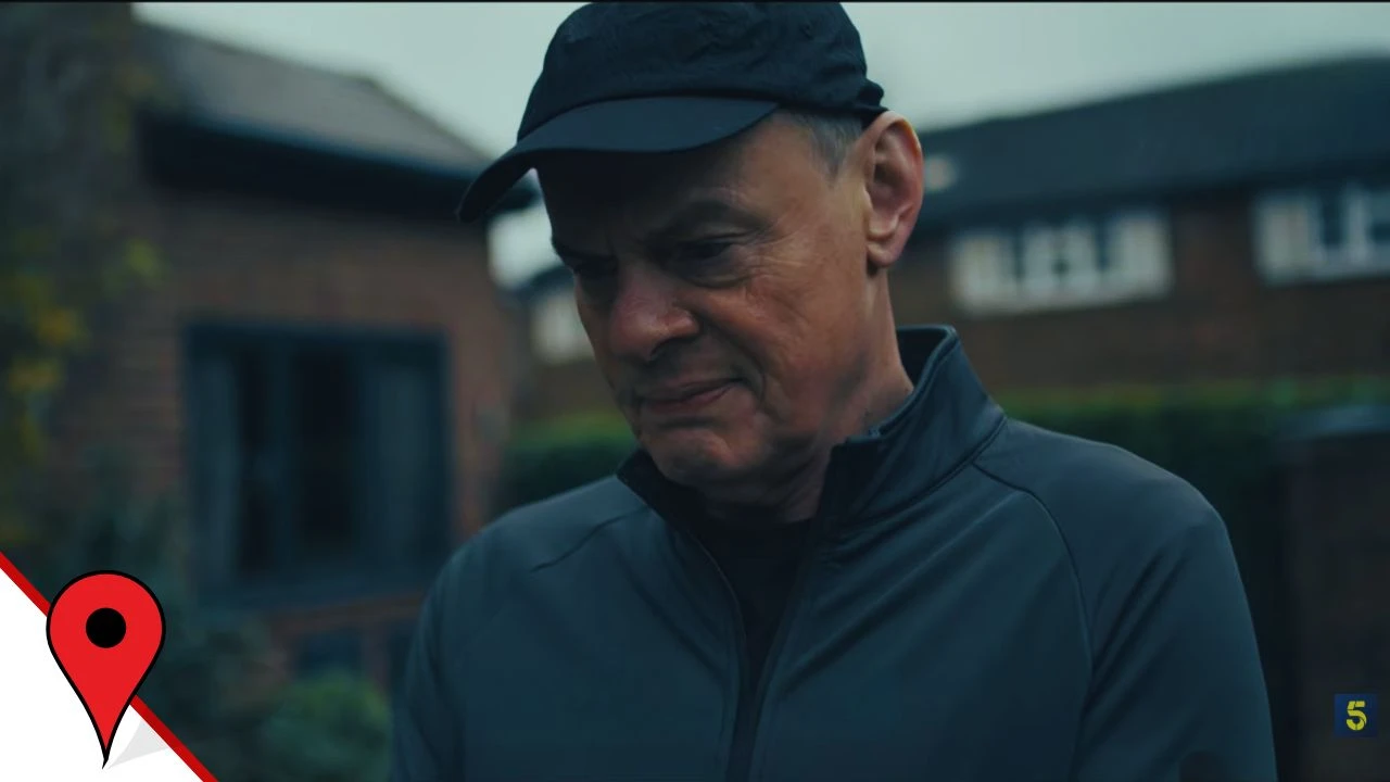 Power_ The Downfall of Huw Edwards Filming Locations (2026-)