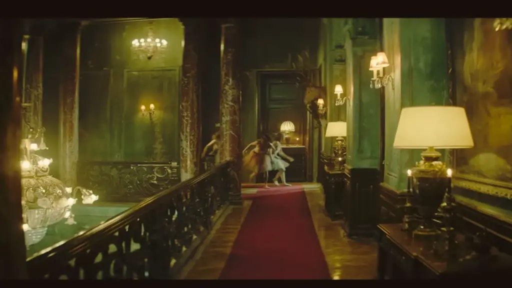 Pretty Lethal Filming Locations