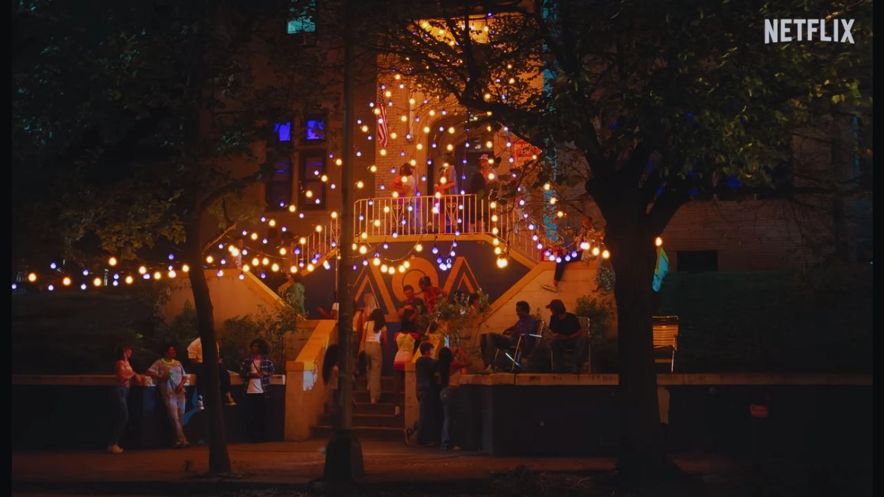 Roommates Filming Locations (2026) 9 Roommates Filming in Hoboken, New Jersey