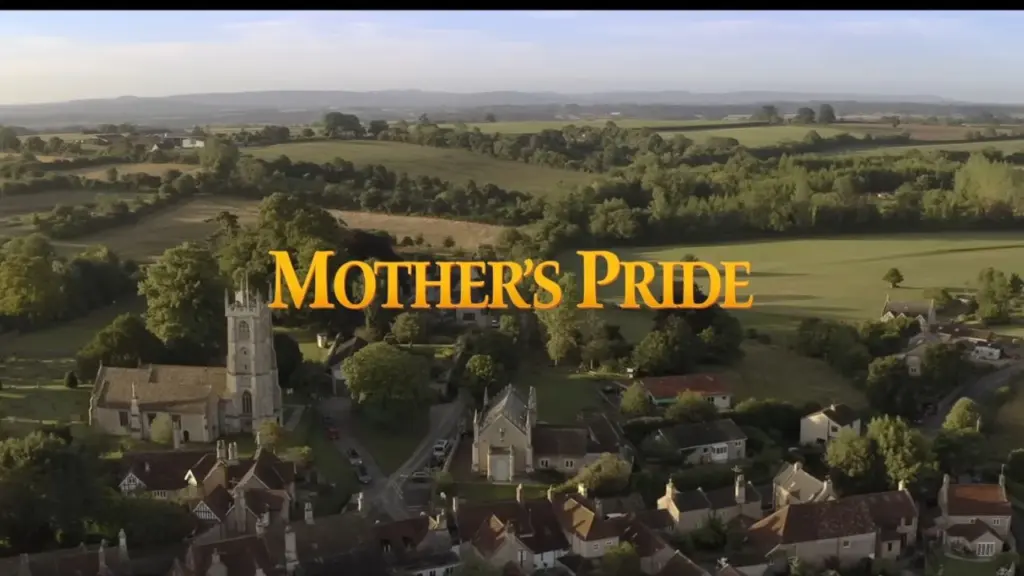 Mother's Pride Filming Locations (2026) 12 St. Nicholas Church in the village of Chawton, Hampshire, England, Featured in Mother’s Pride