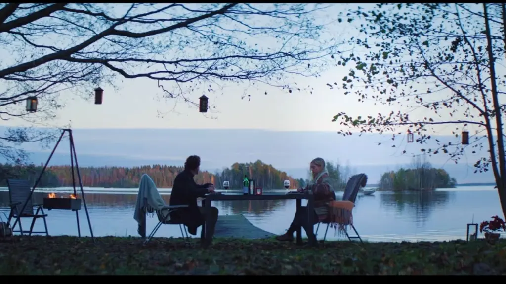 Tampere, Finland Location Featured in Over Your Dead Body