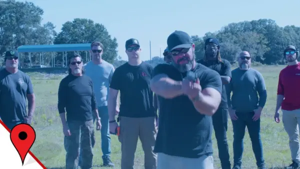 The Hunting Club Filming Locations (2026)