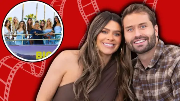 The Secret Lives of Mormon Wives Season 5 Filming Suddenly Paused After Taylor Frankie Paul Controversy