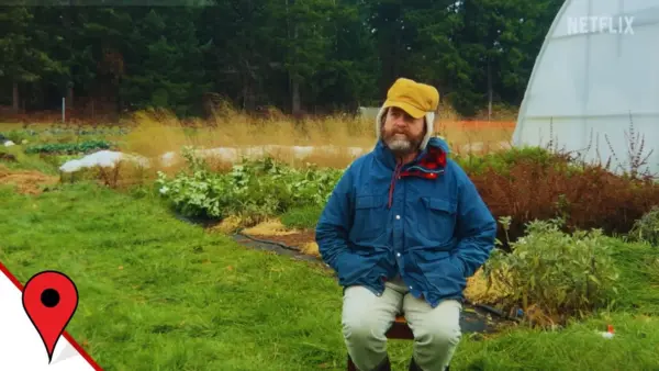 This Is a Gardening Show Filming Locations (2026-)