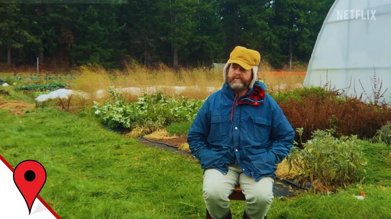 This Is a Gardening Show Filming Locations (2026-)