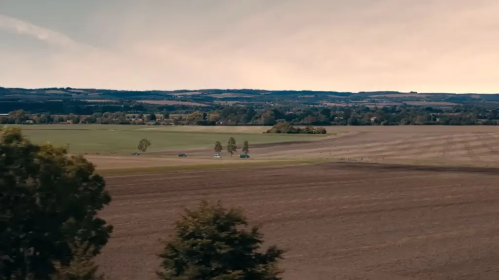 Netflix's Unchosen Filming Locations (2026-) 4 Uk Locations Appears in Netflix's Unchosen