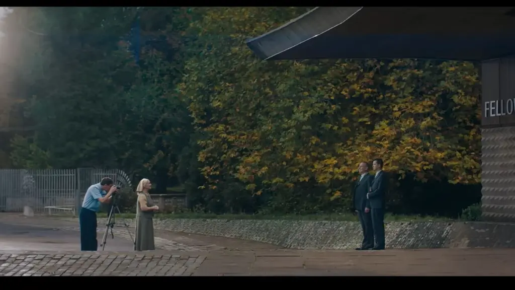 Netflix's Unchosen Filming Locations (2026-) 3 Uk Locations Appears in Netflix's Unchosen (2)