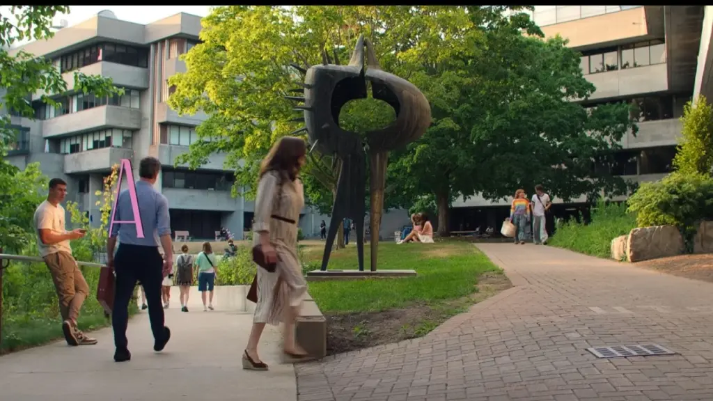 Vladimir Filming Locations (2026-) 2 University of Toronto Scarborough, Toronto, Ontario Featured in Vladimir