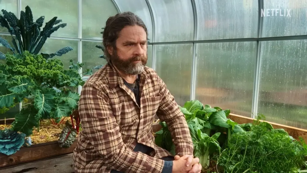 Vancouver Wineries, Gardens, and Farms Featured in This Is a Gardening Show