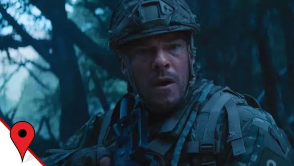 War Machine Filming Locations (2026)