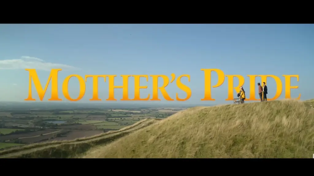 Mother's Pride Filming Locations (2026) 7 Westbury White Horse, Westbury, Wiltshire, Featured in Mother’s Pride