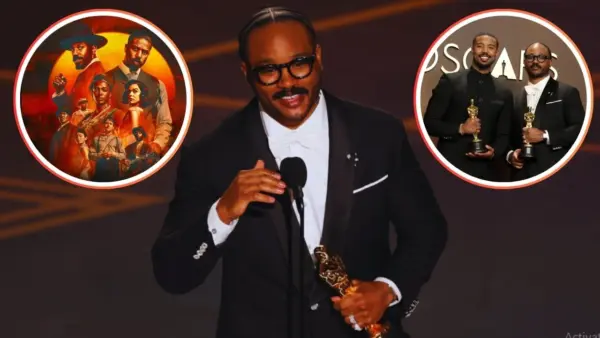 Why Ryan Coogler Secretly Called Sinners Grilled Cheese During Filming