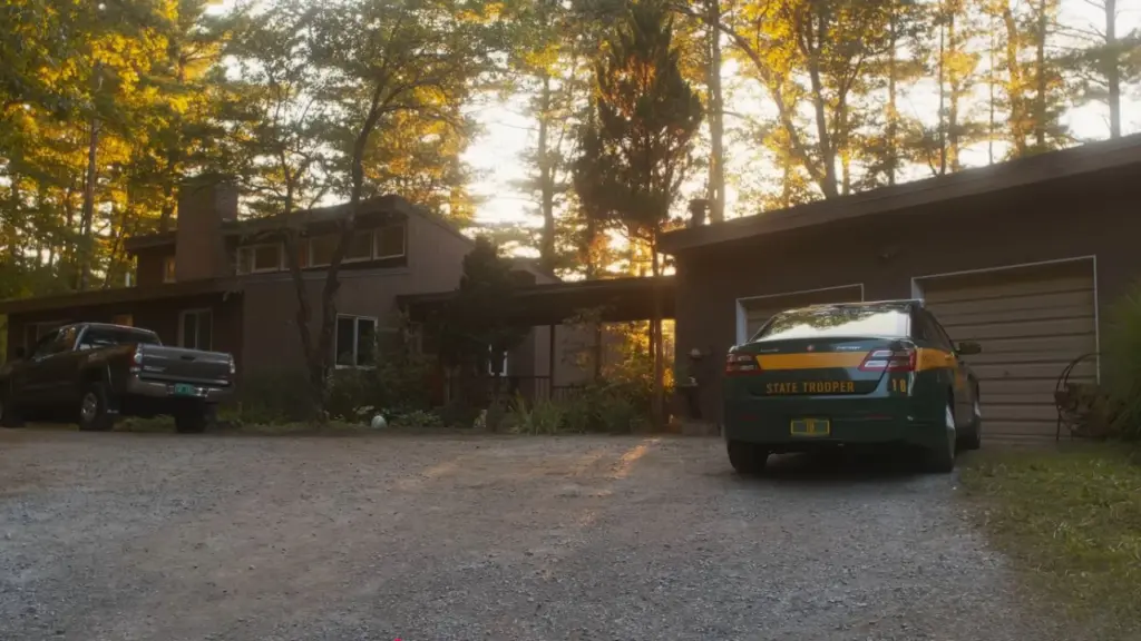A House in 738 Lowell Rd, Groton, Massachusetts Featured in Super Troopers 3