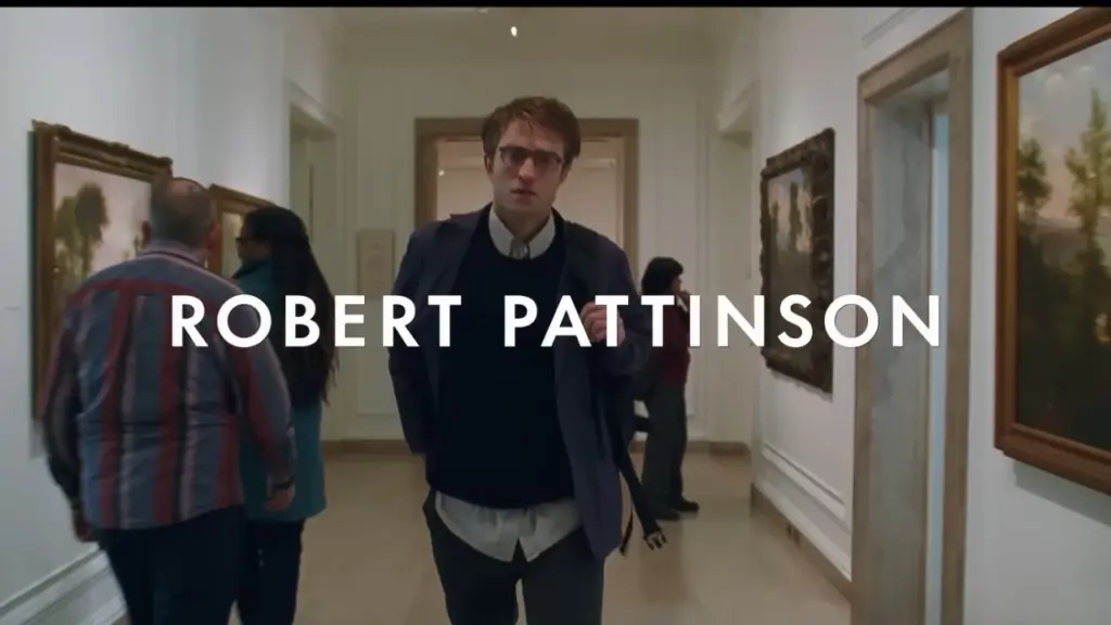 Addison Gallery of American Art, Andover, Featured in The Drama