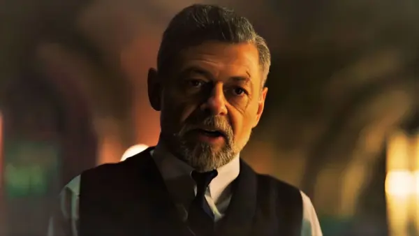 Andy Serkis Teases Emotional Return as Filming Plans for The Batman Part II Move Forward