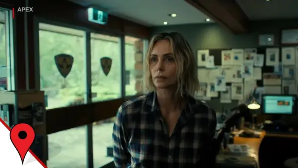 Apex Filming Locations (2026)