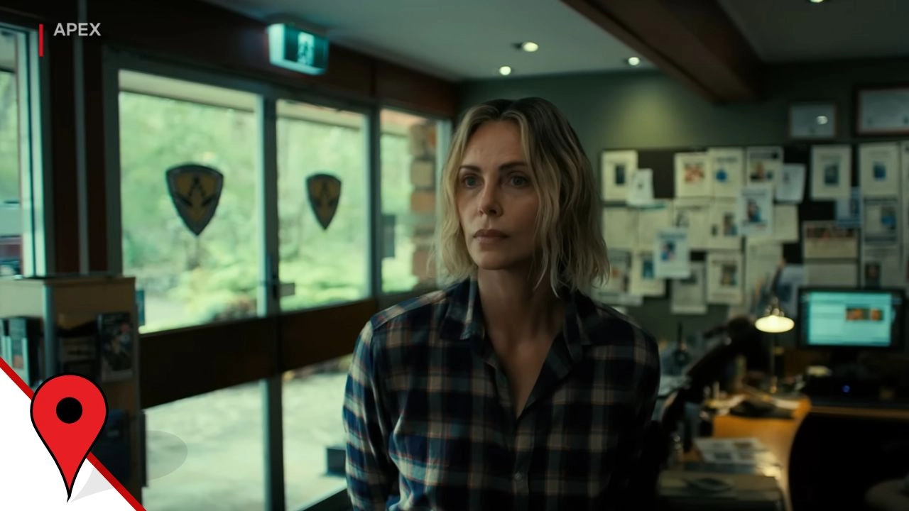 Apex Filming Locations (2026)