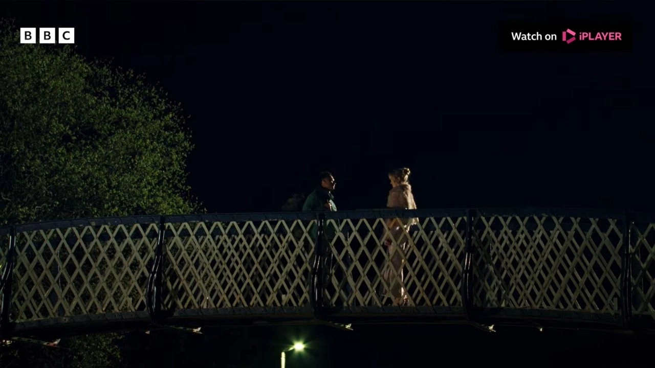 Mint Filming Locations (2026-) 5 Auchinleck Station, Ayrshire Featured in Mint Series (2)