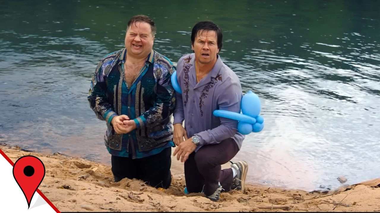 Balls Up Filming Locations (2026)