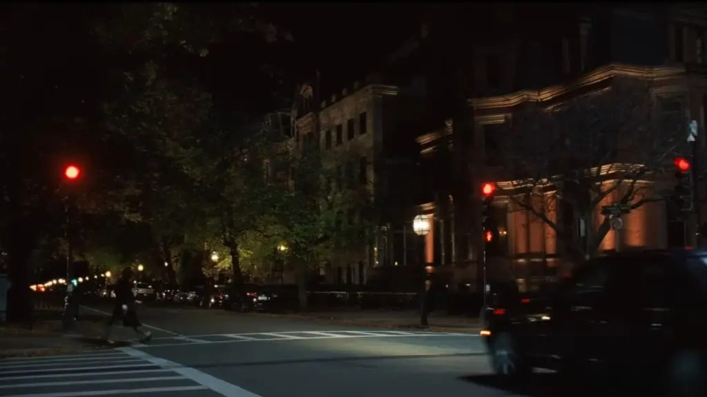 Baton Rouge, Louisiana, United States, Featured in The Drama