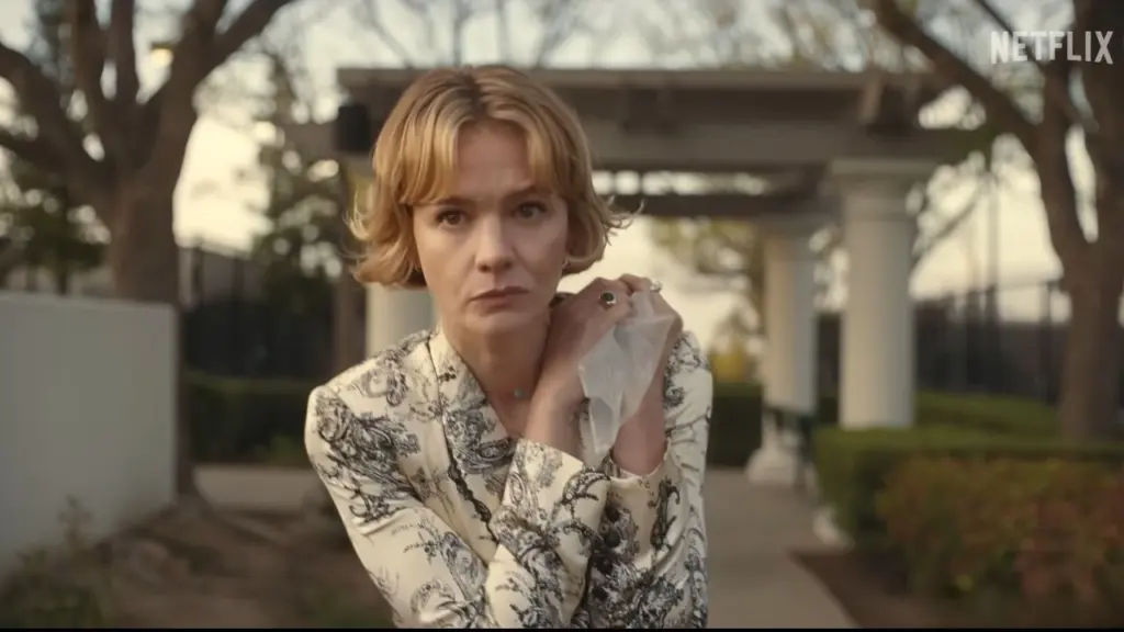Carey Mulligan in Beef (2023)