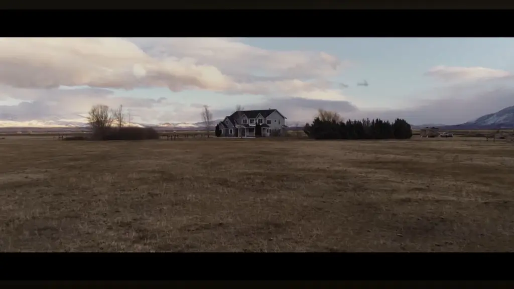 Carson Valley, Nevada Featured in Casa Grande