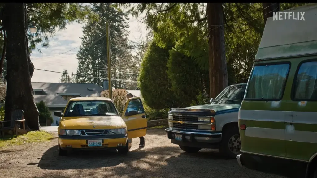 Remarkably Bright Creatures Filming Locations (2026) 9 Cates Park, North Vancouver, Canada