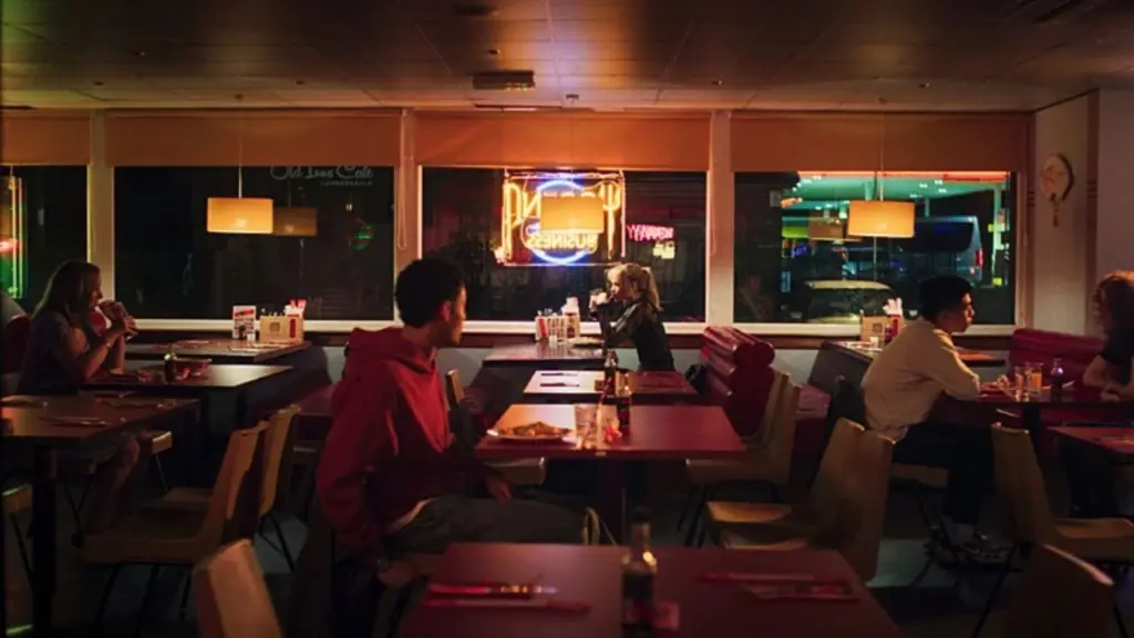 Mint Filming Locations (2026-) 10 Charlie Chan’s Restaurant, Cumbernauld Featured in Mint Series