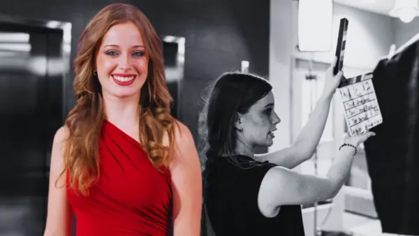 Clemson Student Diana Wells Makes History With First-Ever Feature Film at Her University — And She's Just Getting Started