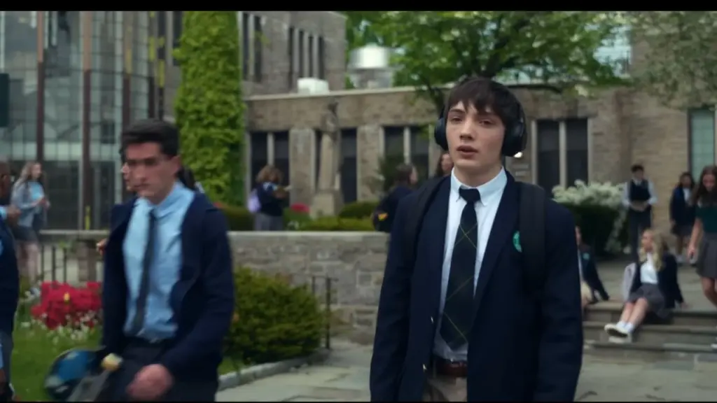 Your Friends & Neighbors Filming Locations (2026-) 5 College of New Rochelle, New York featured in Your Friends & Neighbors