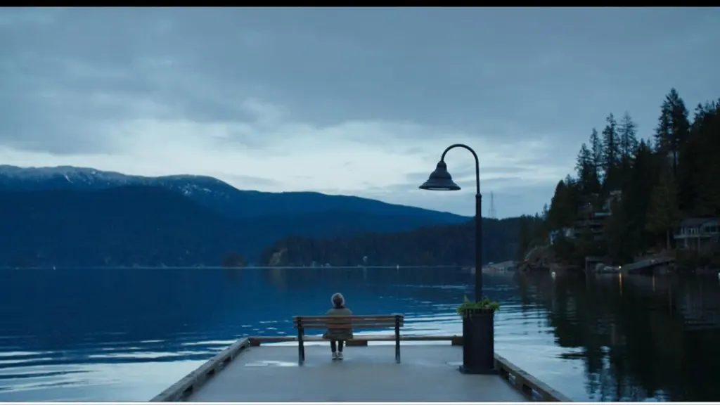 Remarkably Bright Creatures Filming Locations (2026) 6 Deep Cove, North Vancouver, Canada Featured in Remarkably Bright Creatures (3)