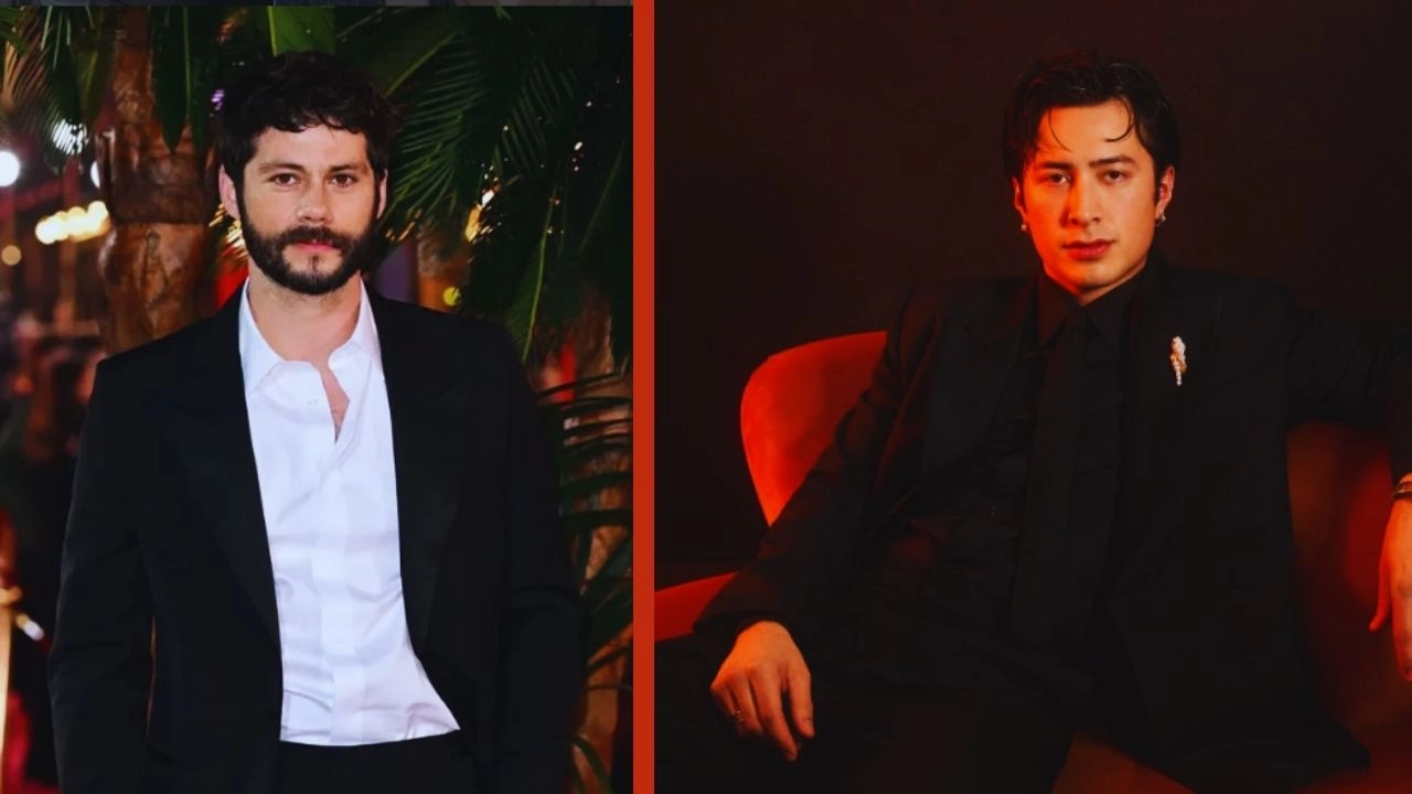 Dylan O'Brien and Hudson Williams Begin Filming New Psychological Thriller Apparatus in Toronto