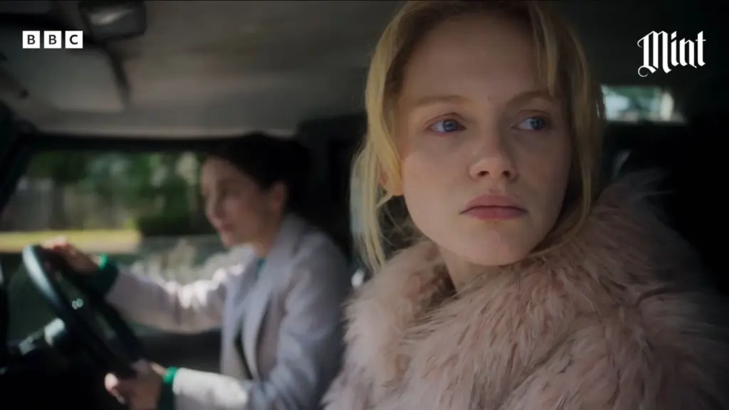 Mint Filming Locations (2026-) 9 Emma Laird stars as Shannon in BBC drama Mint