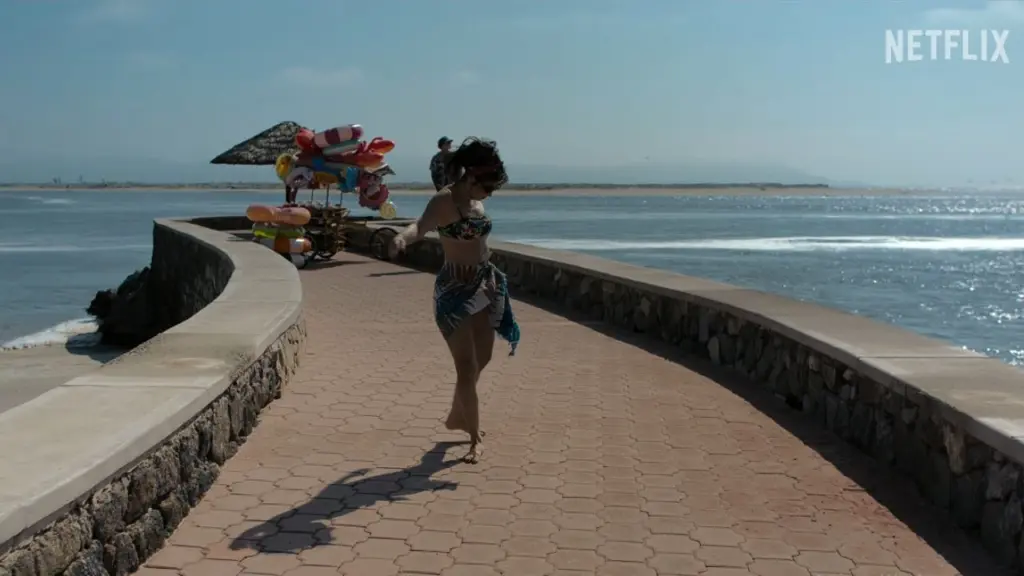 Santita Filming Locations (2026-) 2 Estero Beach, Ensenada, Baja California, México