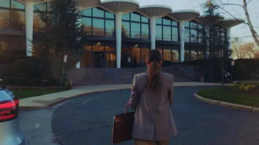 Your Friends & Neighbors Filming Locations (2026-) 9 Fordham University Westchester Campus featured in Your Friends & Neighbors