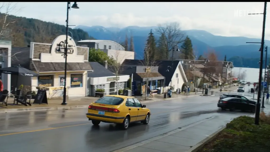Remarkably Bright Creatures Filming Locations (2026) 8 Gallant Avenue, Deep Cove, North Vancouver, Canada Featured in Remarkably Bright Creatures