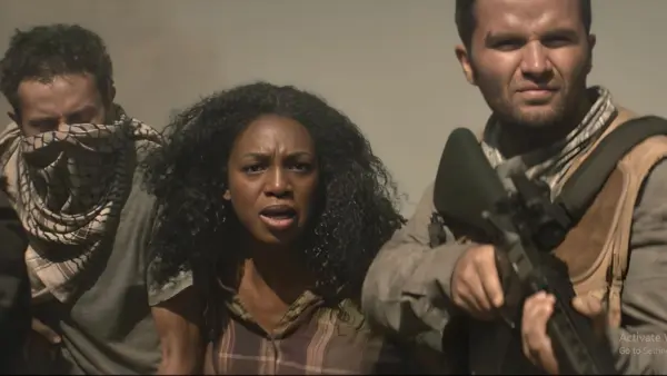 Hulu's 'Paradise' Season 3 Starts Filming Just Days After Season 2 Finale' Fans Get Big Update