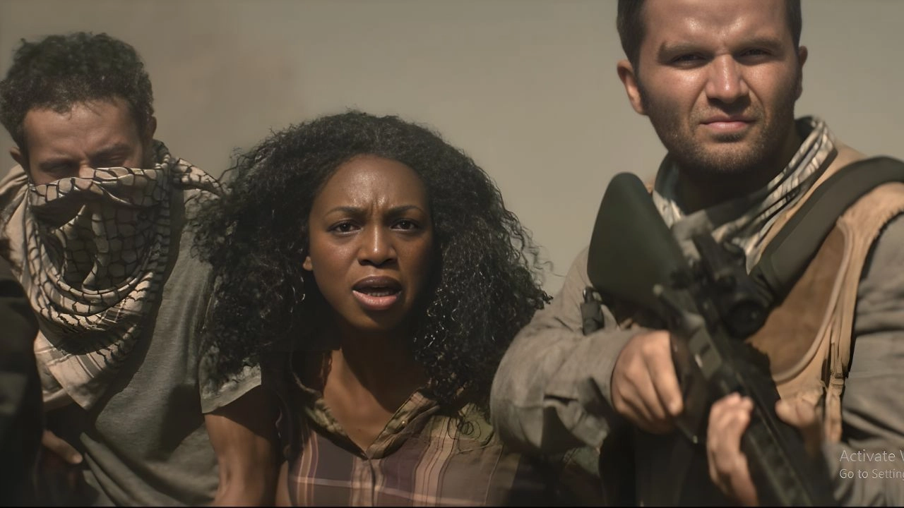 Hulu's 'Paradise' Season 3 Starts Filming Just Days After Season 2 Finale' Fans Get Big Update