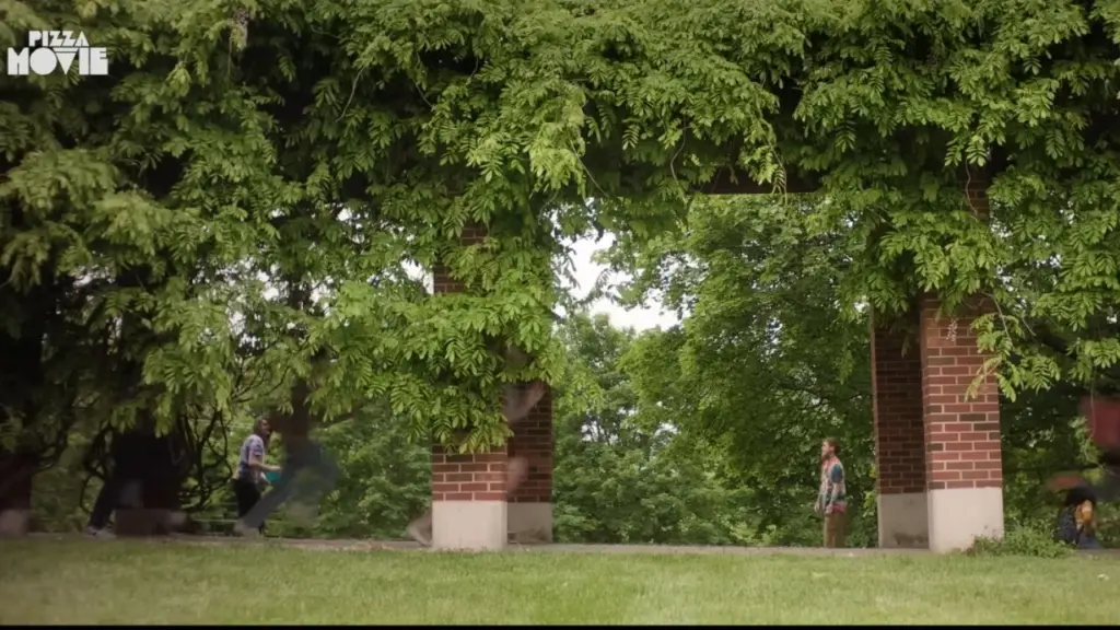 Pizza Movie Filming Locations (2026) 3 Le Moyne College, Syracuse, New York Featured in Pizza Movie