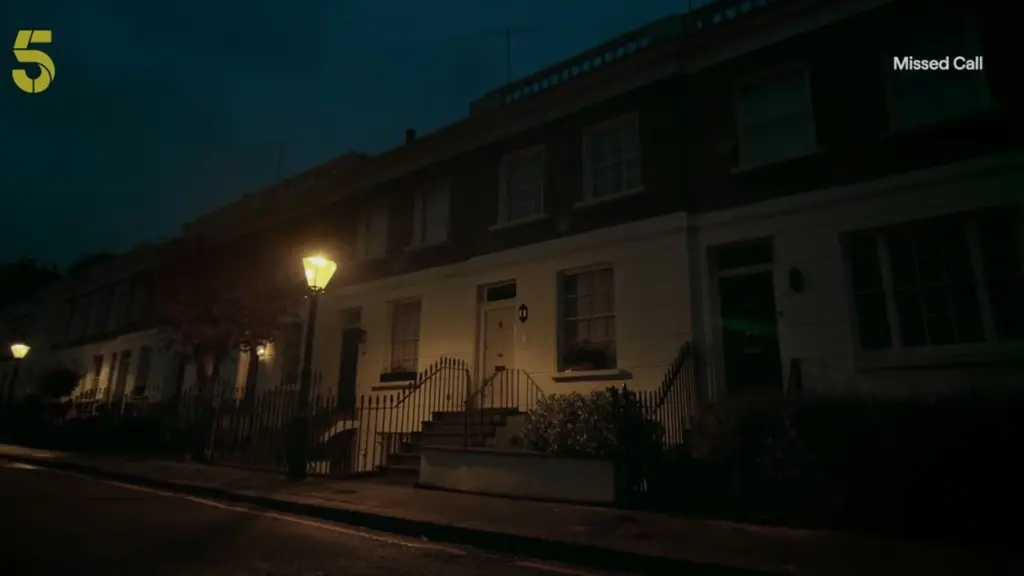 Missed Call Filming Locations (2026-) 8 London Streets and Home Counties Featured in Missed Call