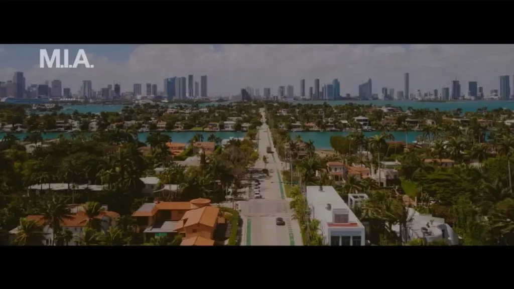 M.I.A. Filming Locations (2026) 2 M.I.A. Filming in Miami, Florida, USA