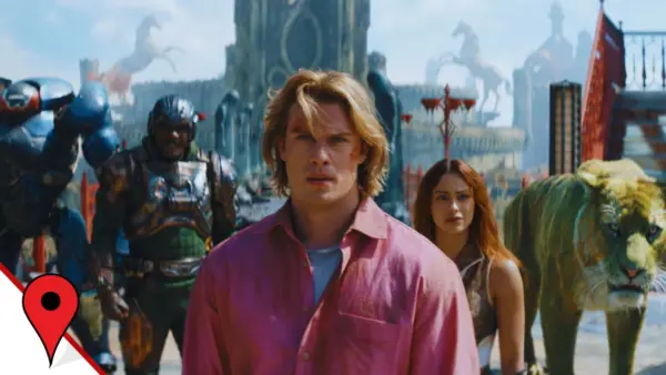 Masters of the Universe Filming Locations (2026)